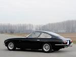 Lamborghini 400 GT 2+2 1966 года
